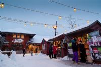 La saison des marchés publics de Noël arrive en Estrie